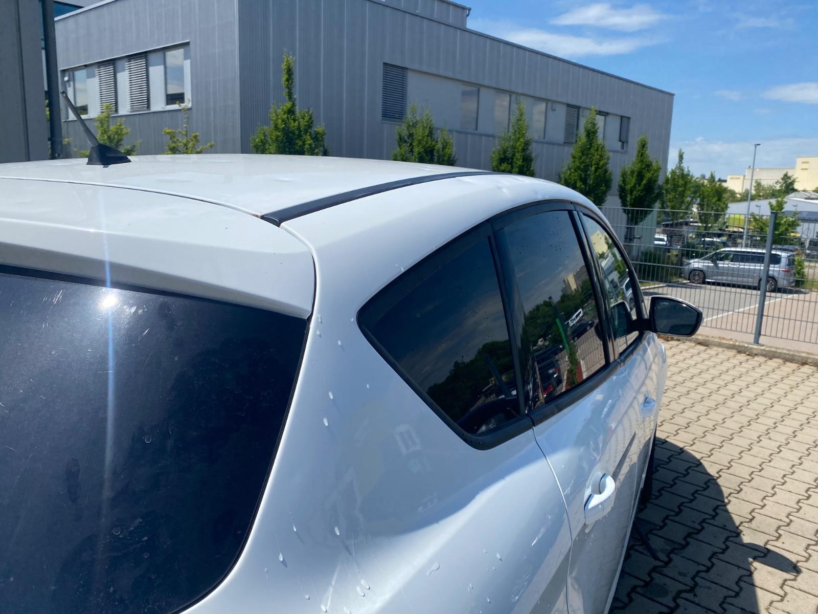 Ford C-MAX 2015 — photo 9
