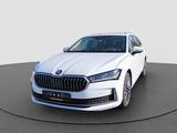 Skoda Superb Combi 2.0 TDI DSG 4x4 L&K AHK ACC PANO MA - Skoda Gebrauchtwagen in Berlin