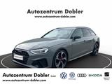 Audi A4 Avant 50 TDI quattro S line Matrix Navi ACC - Audi A4: 5tdi
