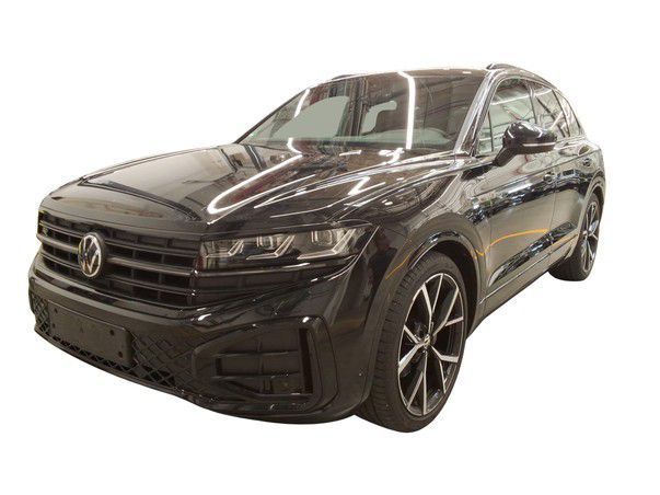 Volkswagen Touareg - Bild 2