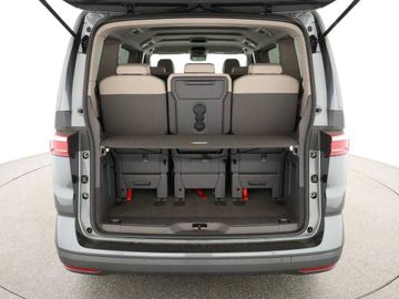 Volkswagen T7 Multivan - 7
