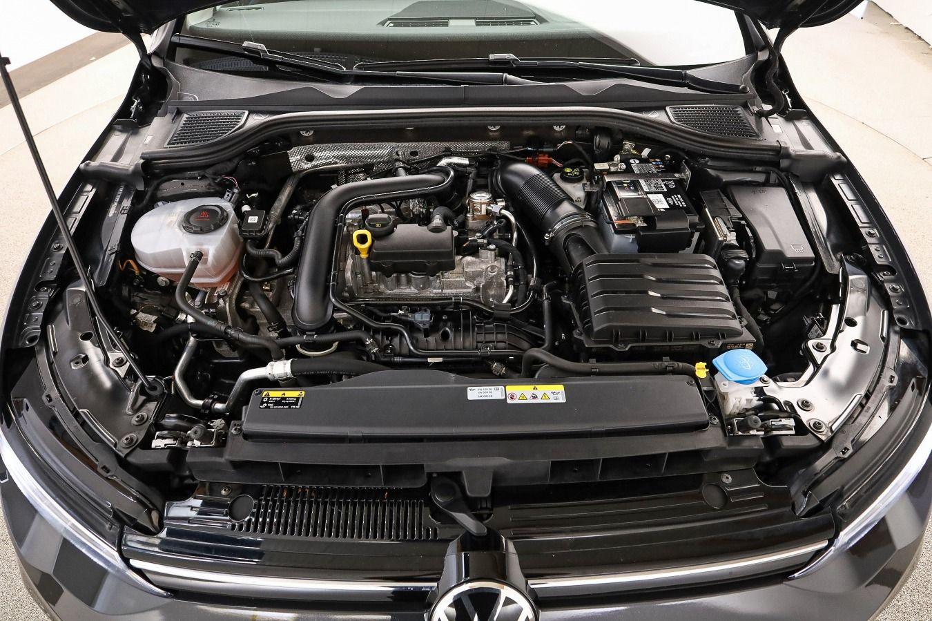 Volkswagen Golf Variant Life 1.0 TSI DSG LED, Navi, Ergo-Si, миниатюра 26