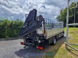 Iveco 120 E 23 Euro Cargo Kran Effer 110 Seil 16 m - Iveco 110