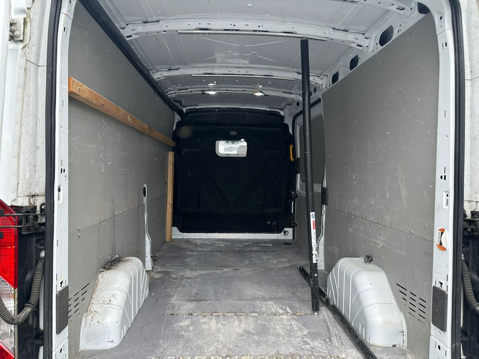 Fahrzeugabbildung Ford Transit 350 L3H2 TREND*KLIMA*TEMPO*LED*3 SITZER*
