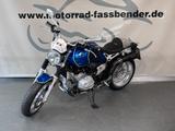 BMW R nine T Pure Einzigartiges Motorrad! - Offers