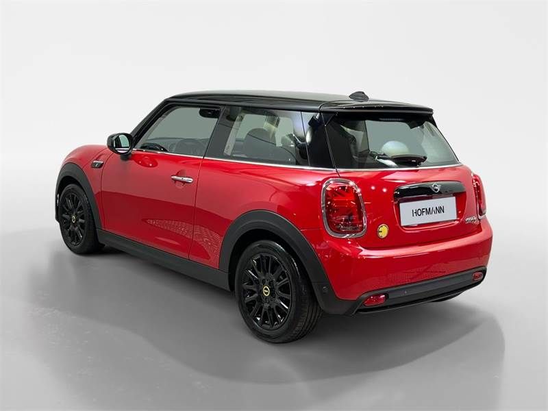 MINI Cooper SE - Bild 20
