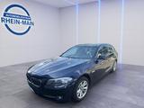 BMW 520i PANO/LEDER/STANDHZG/LED/NAVI/MEMORY