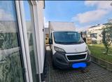 Peugeot Boxer Koffer mit TÜV - Peugeot: Koffer