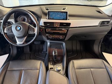 BMW X1 - 8