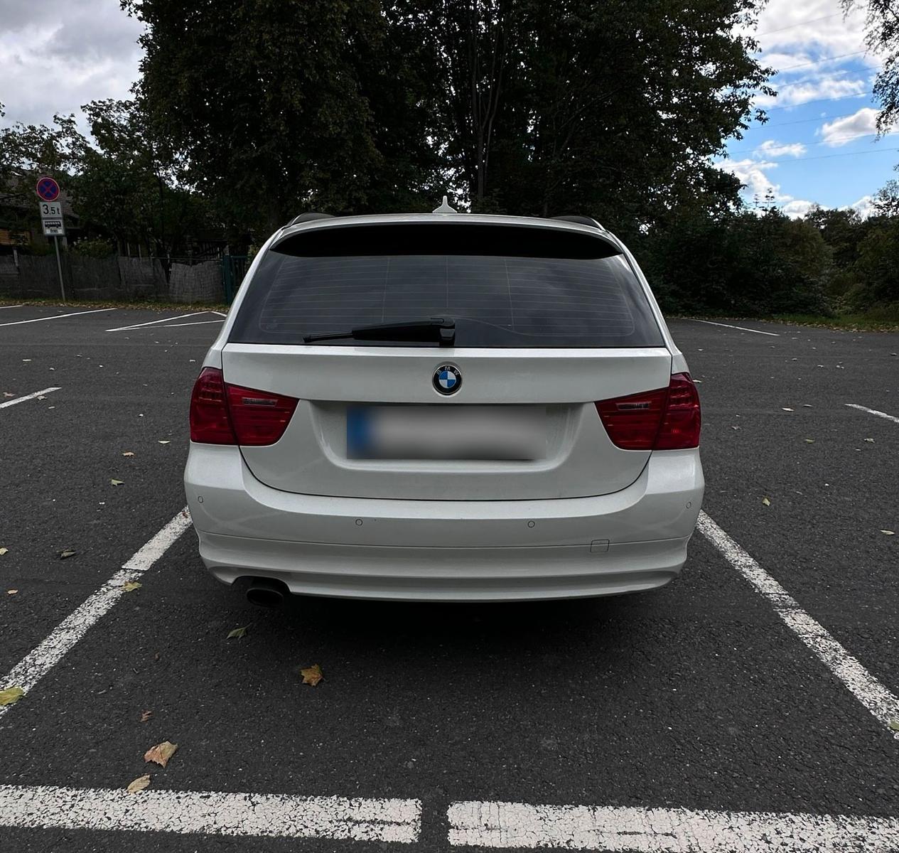 BMW 120 2012 — photo 7