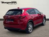 Mazda CX-5 Sports-Line 2.0 Allrad - Rückfahrkamera - S - gebrauchte Mazda CX-5 aus dem Jahr 2019