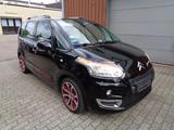 Citroën C3 Picasso 1.4, Klimatr., Tempomat, *TÜV 04/27* - gebrauchte Citroën C3 Picasso aus dem Jahr 2012
