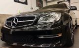 Mercedes-Benz Mercedes C63 AMG - Mercedes-Benz C 63 AMG aus 2013
