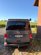 Volkswagen VW T6 Skycamper - Volkswagen T6 other: Von Privat