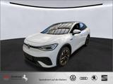 Volkswagen ID.5 Pro Performance*AHK*PANO*KAMERA* - weiße Volkswagen ID.5