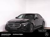Mercedes-Benz E 220 d AMG Night Premium 20" D-Light 360° NP80