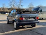 Volkswagen Golf - Volkswagen Golf aus 1987