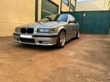 BMW 325tds Sport Edition - BMW 325: 325td