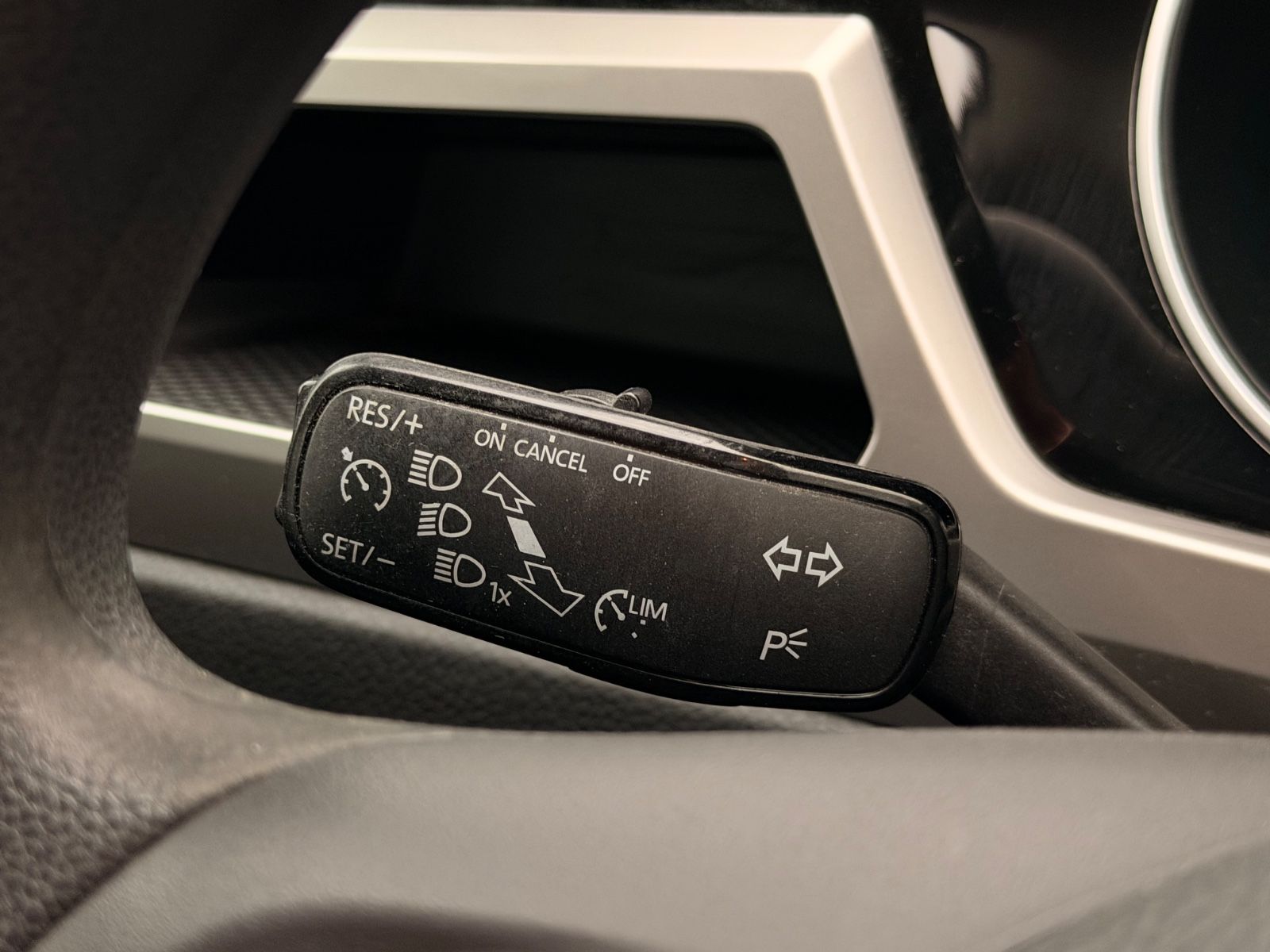 Touran Trendline *7-Sitze*Tempomat*ParkPilot*