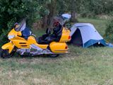 Honda GL-1800 - Angebote entsprechen deinen Suchkriterien