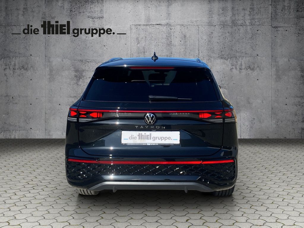 Volkswagen Tayron - Bild 5