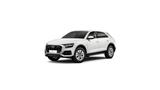 Audi Q8 55 TFSI q. Tiptr., LED, ACC, Ambiente, 360°, - gebrauchte Audi Q8 aus dem Jahr 2023