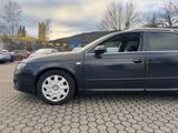 Seat Exeo ST Sport - Seat Exeo mit Diesel-Antrieb