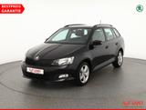 Skoda Fabia Combi 1.2 TSI Cool Edition Sitzheizung DAB - Skoda Fabia: Combi Cool Edition