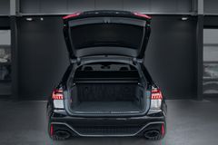 AUDI RS6 Avant 4.0 TFSI*Matrix*B&O*Dynamik*Keramik22"