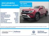 Volkswagen Amarok II Deka Style 4Motion ACC AHK MATRIX KAM - Volkswagen Amarok in Solingen