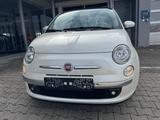 Fiat  500 1.2 8V