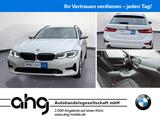 BMW 320d Touring Advantage Automatik Laserlicht Park - BMW: Laserlicht