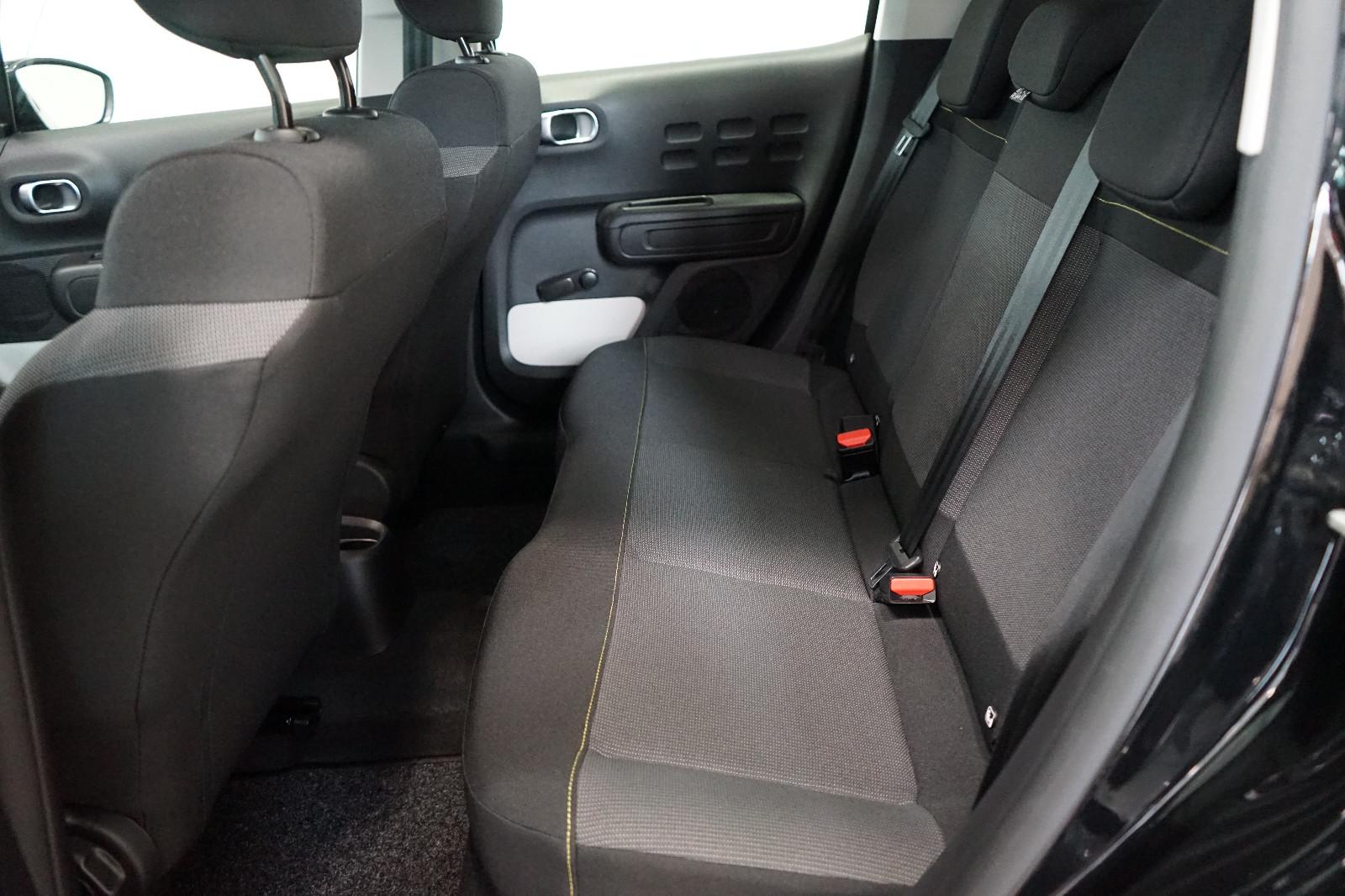 Citroën C3 Pure Tech 83 S&S Feel+SHZ+LED+Bluetooth