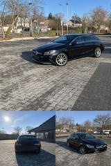 Mercedes-Benz CLA 250 4MATIC Shooting Brak... - gebrauchte Mercedes-Benz CLA 250 aus dem Jahr 2016