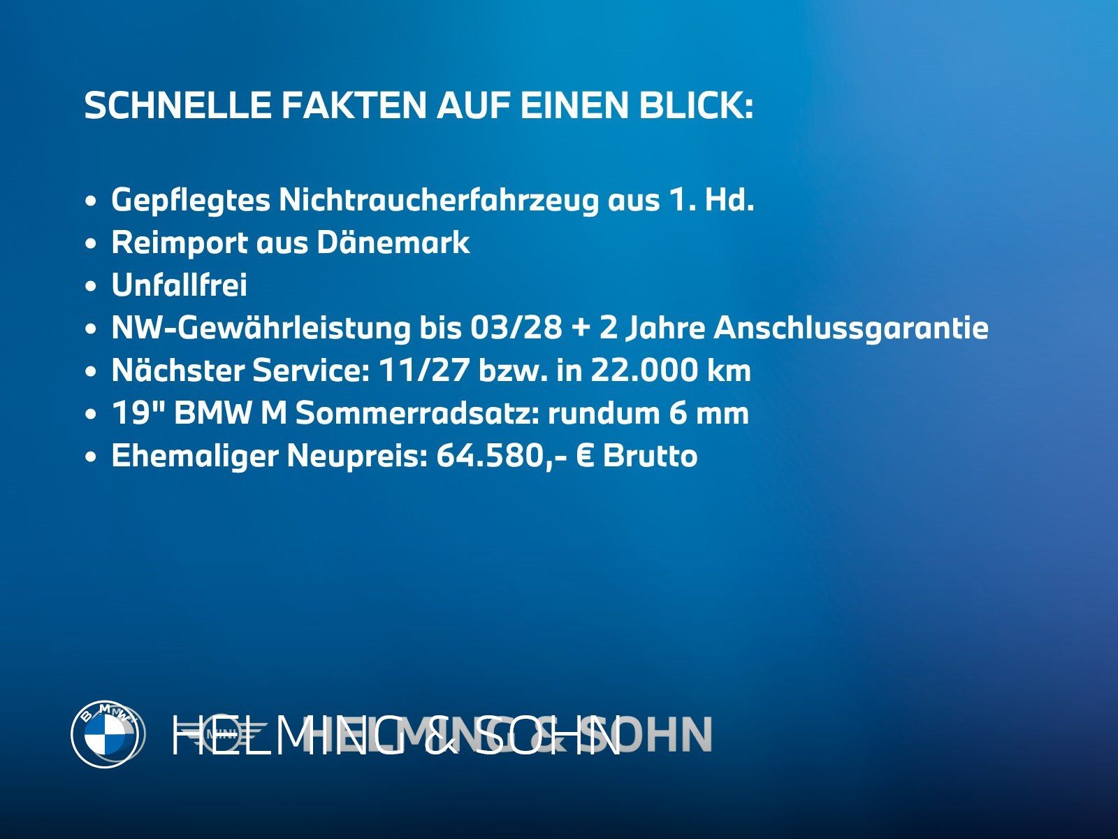 BMW 320 - Bild 3