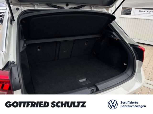 Volkswagen T-Roc - Bild 10