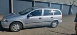 Opel Astra - Opel Astra aus 2000: Kombi