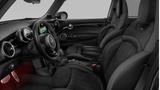 MINI John Cooper Works Navi Prof. Sport Aut. Panorama - MINI MINI: Allradantrieb