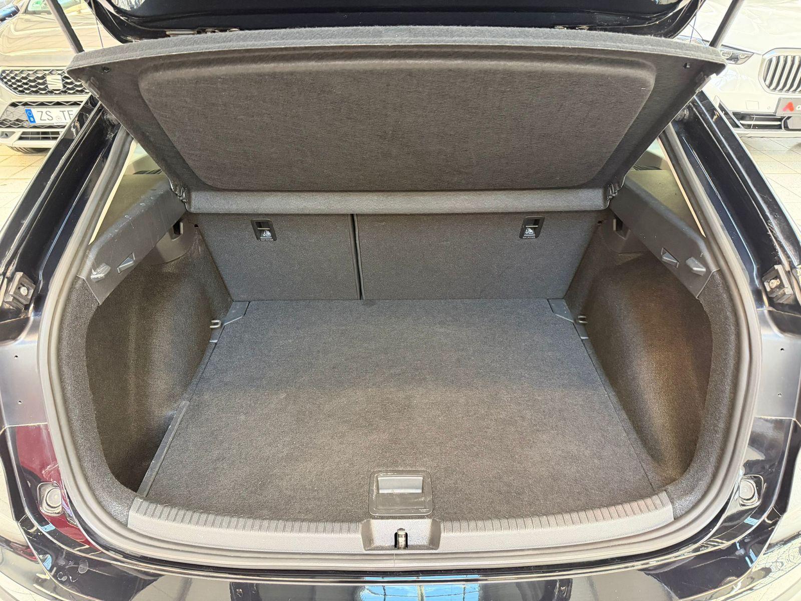 Volkswagen Taigo 1.0 TSI Style (EURO 6d) MatrixLED Navi ACC, миниатюра 6
