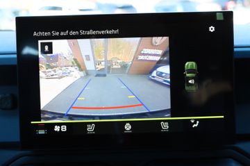 Dacia Duster III TCe 130 Expression 4x4 SH Kamera LED