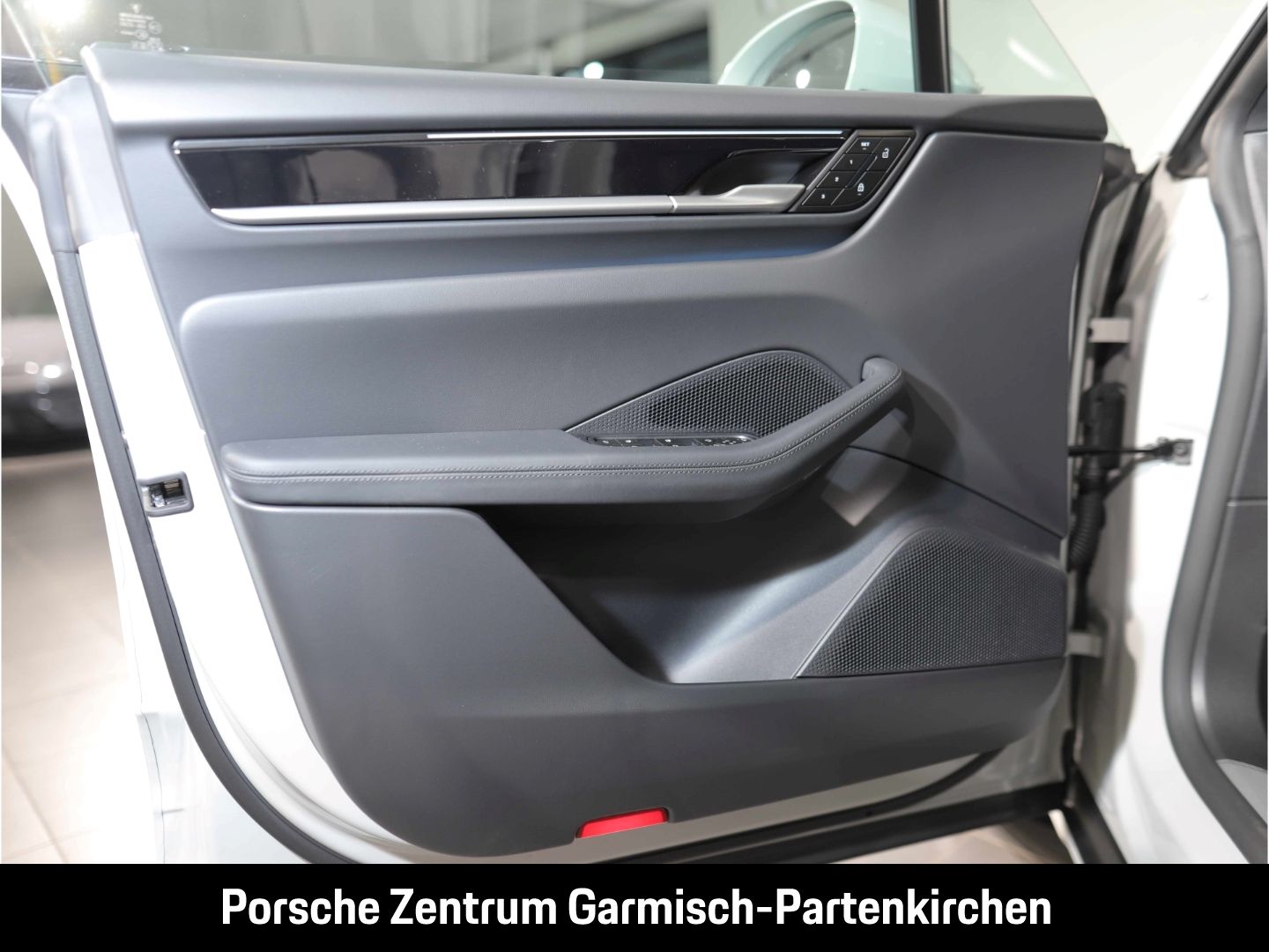 Porsche Macan - Bild 14