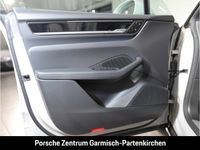 Porsche Macan - Vorschau Bild 14