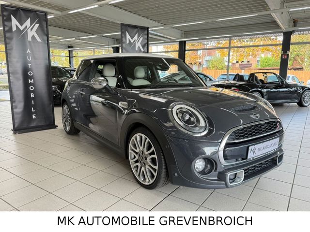 MINI Mini Cooper S*HEADUP*KAM*AUTOMATIK*PDC*PANO