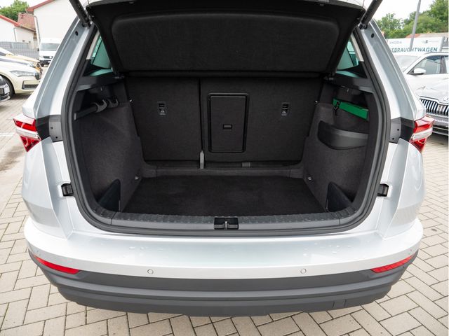 Foto Nummer 14: SKODA Karoq