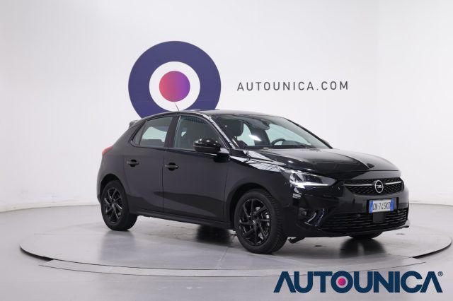 Other OPEL Corsa 1.2 130 CV AUTOMATICA GS FARI LED imagem 3