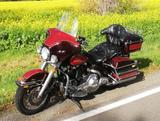 Harley-Davidson 1340 Electra Glide Classic - HARLEY-DAVIDSON 1340