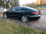Volkswagen CC 3.6 V6 DSG 4MOTION - R-line, Standhzg. - Volkswagen CC: R Line