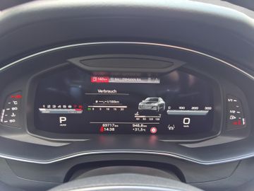 Audi A6 Lim. 45 TFSI quattro design|Kamera|VirtualCo.