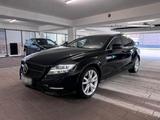 Mercedes-Benz Mercedes CLS 350 Shooting Brake AMG Paket - gebrauchte Mercedes-Benz CLS 350 Shooting Brake aus dem Jahr 2013