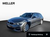 BMW 330iA xDr T M SPORT LivePro,Laser,AHK,Pano,HUD - BMW 330 in Hamburg